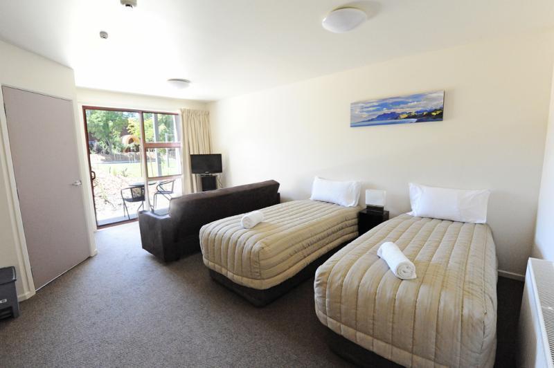 Shotover Lodge Wanaka Eksteriør bilde