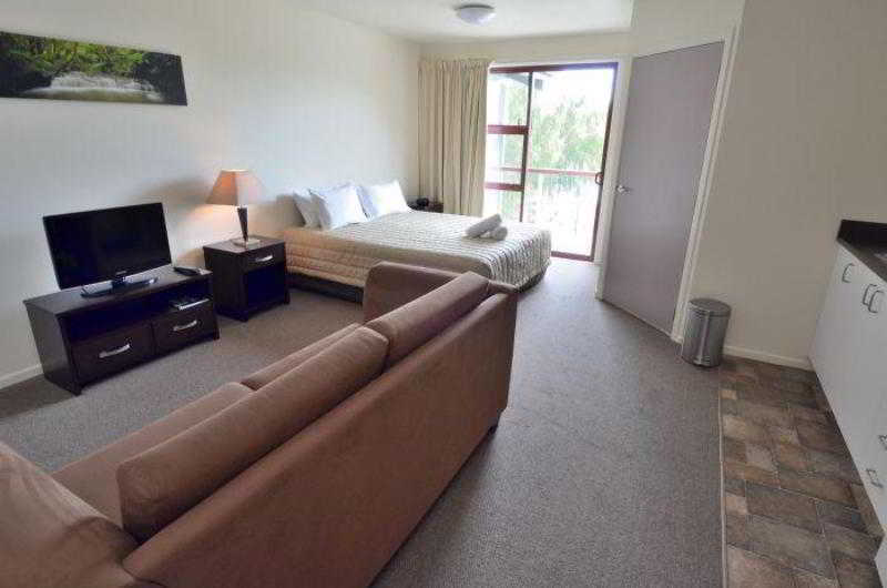 Shotover Lodge Wanaka Eksteriør bilde