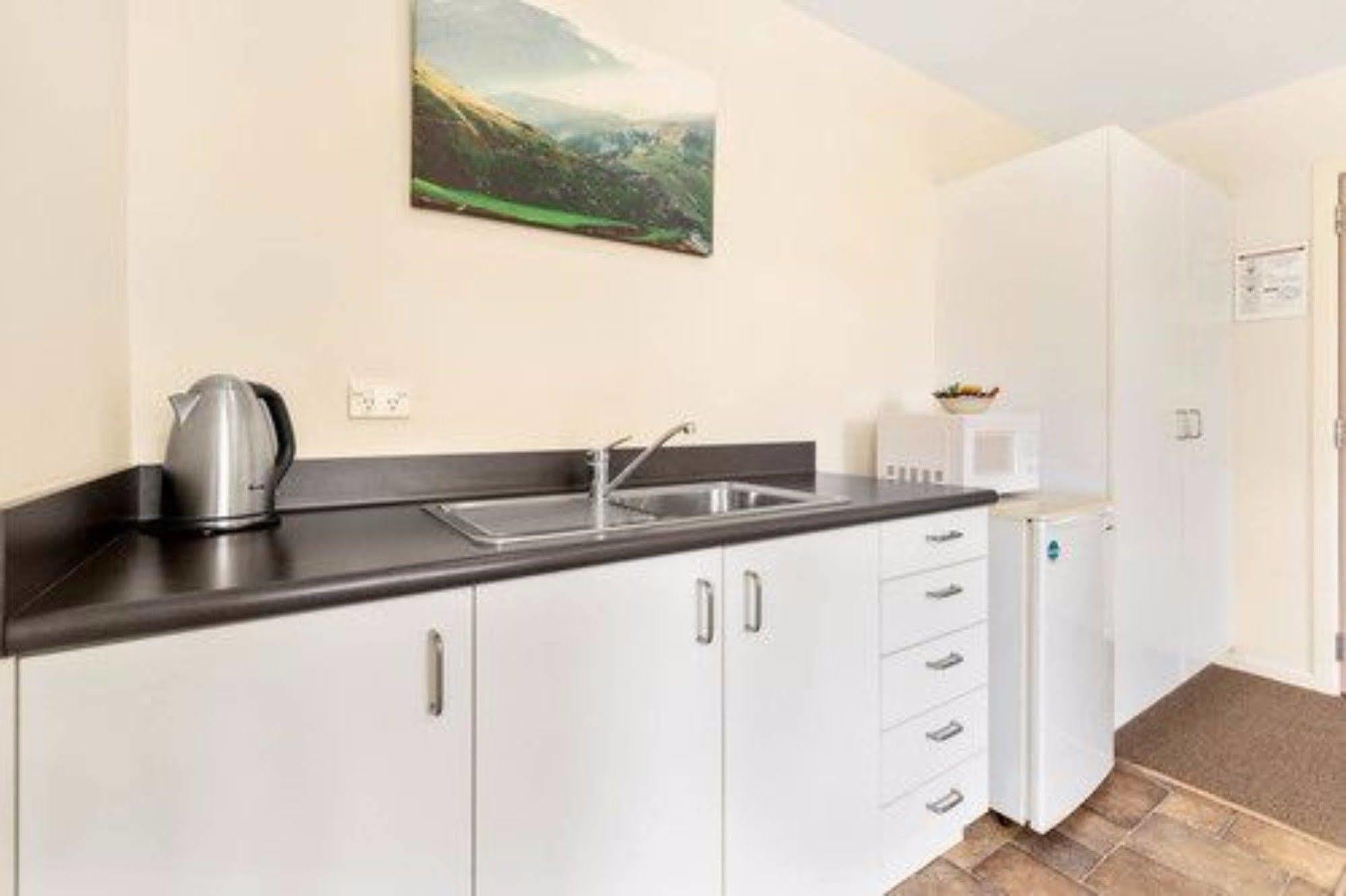 Shotover Lodge Wanaka Eksteriør bilde