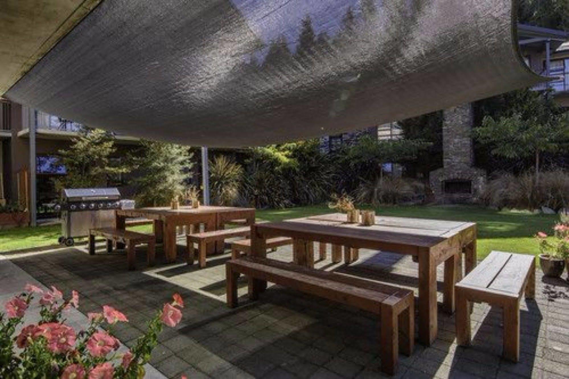 Shotover Lodge Wanaka Eksteriør bilde