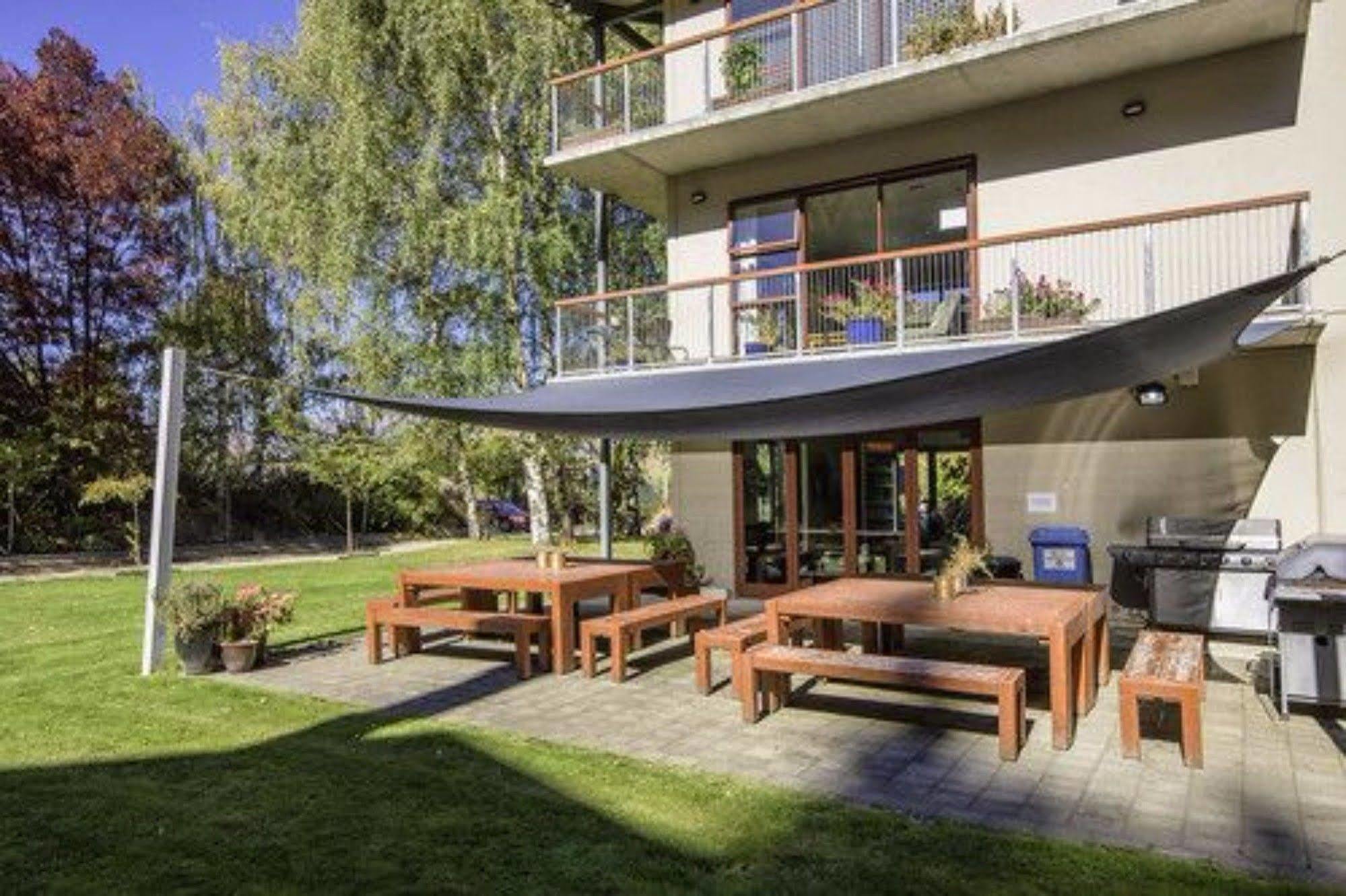 Shotover Lodge Wanaka Eksteriør bilde