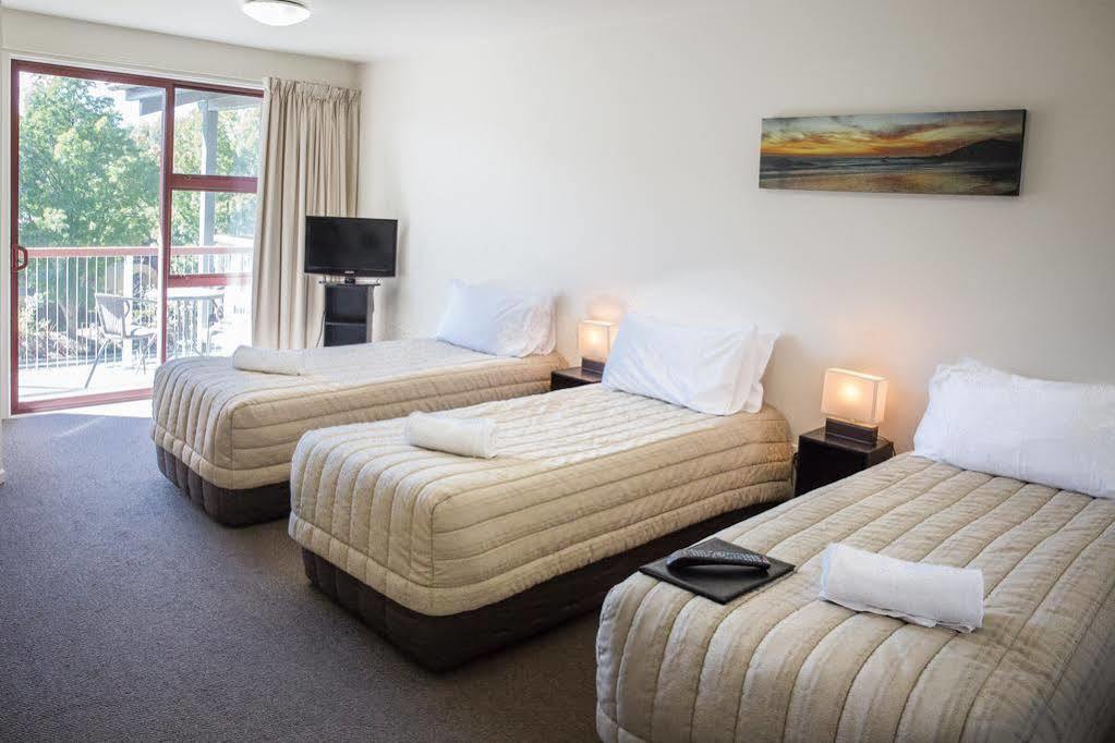 Shotover Lodge Wanaka Eksteriør bilde