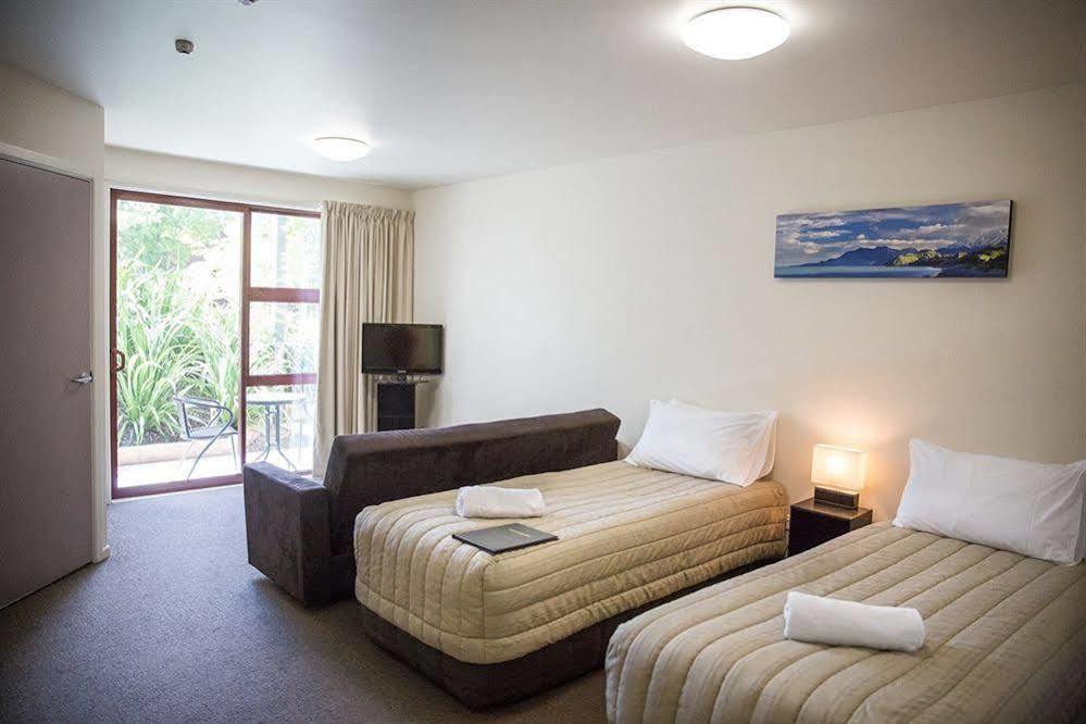 Shotover Lodge Wanaka Eksteriør bilde
